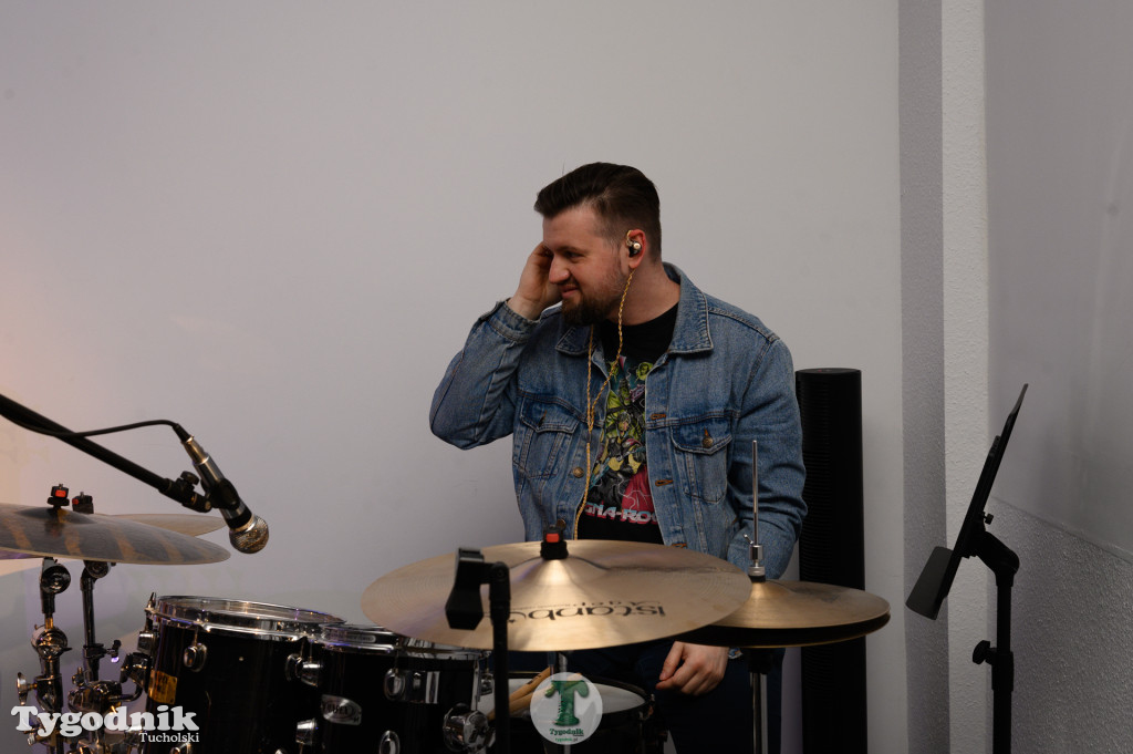 Kafka SIĘ UDA - 31 marca