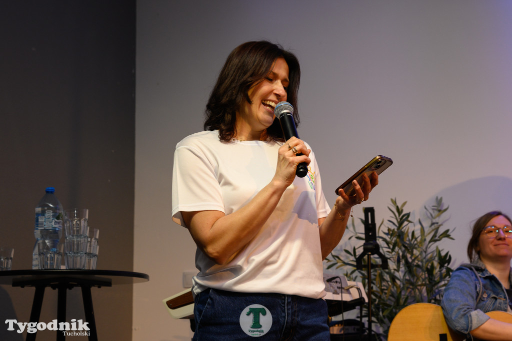 Kafka SIĘ UDA - 31 marca