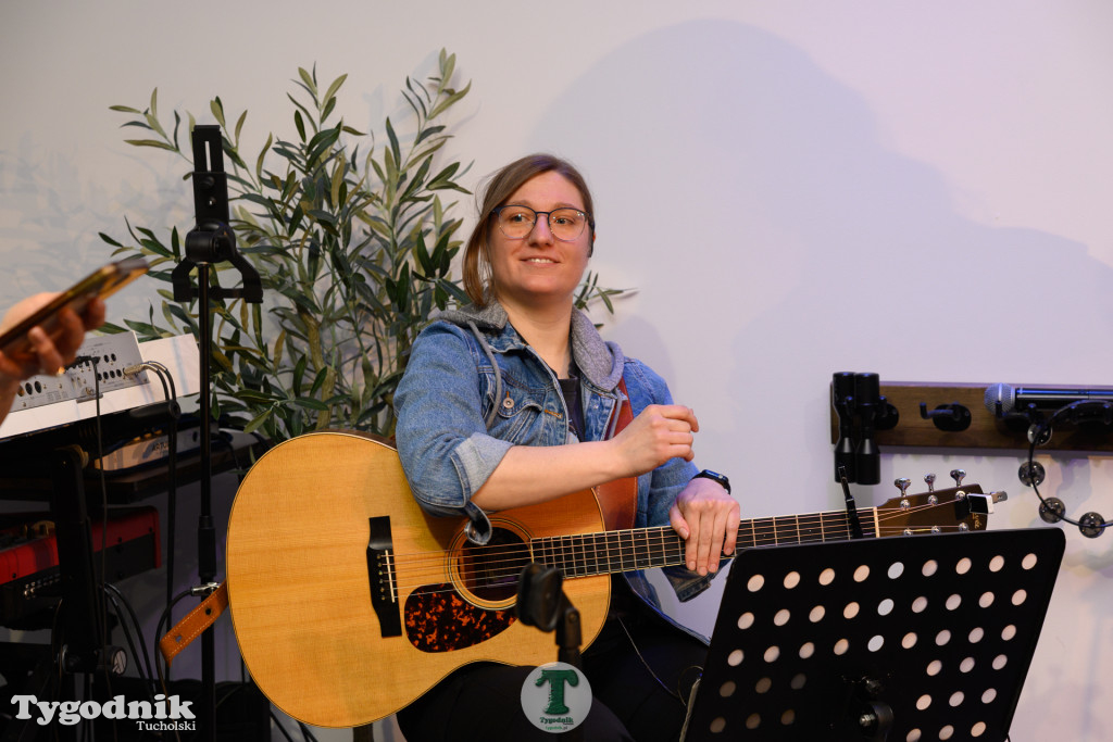 Kafka SIĘ UDA - 31 marca