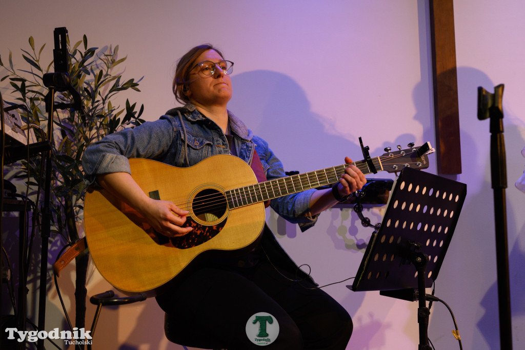 Kafka SIĘ UDA - 31 marca