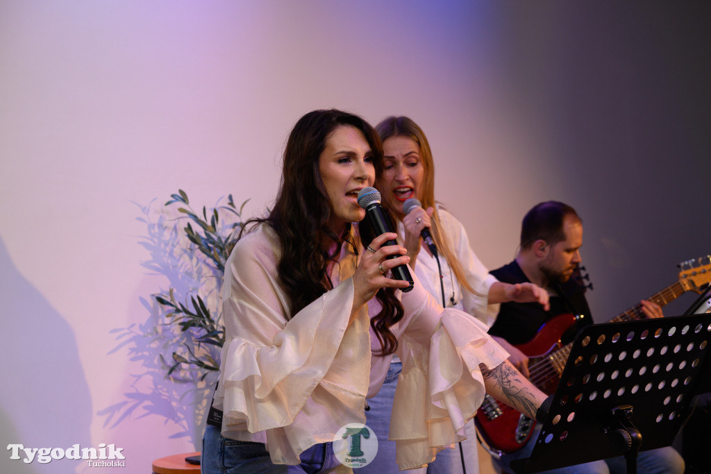 Kafka SIĘ UDA - 31 marca