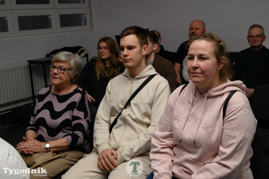 Kafka SIĘ UDA - 31 marca