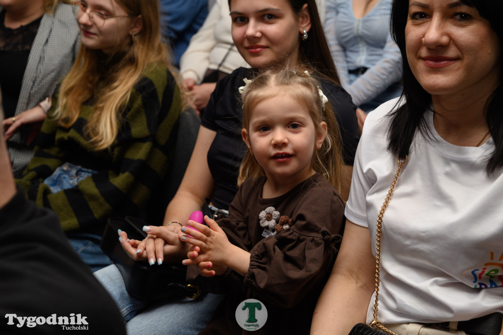 Kafka SIĘ UDA - 31 marca