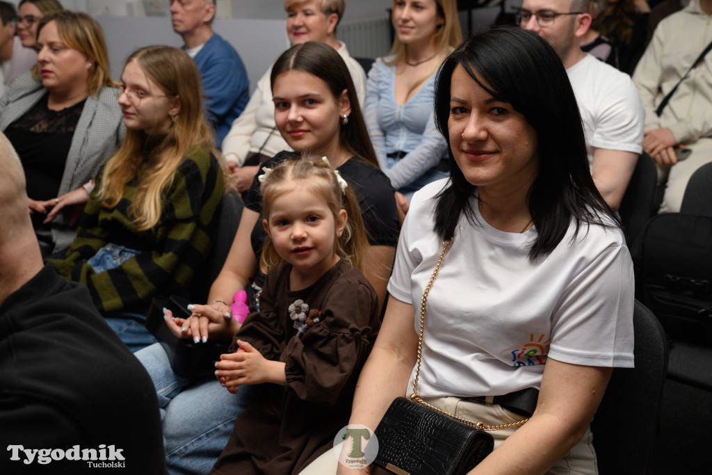 Kafka SIĘ UDA - 31 marca