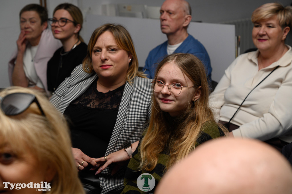 Kafka SIĘ UDA - 31 marca