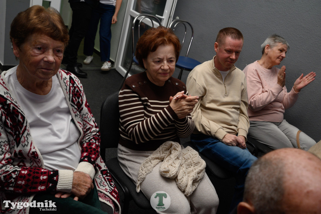 Kafka SIĘ UDA - 31 marca