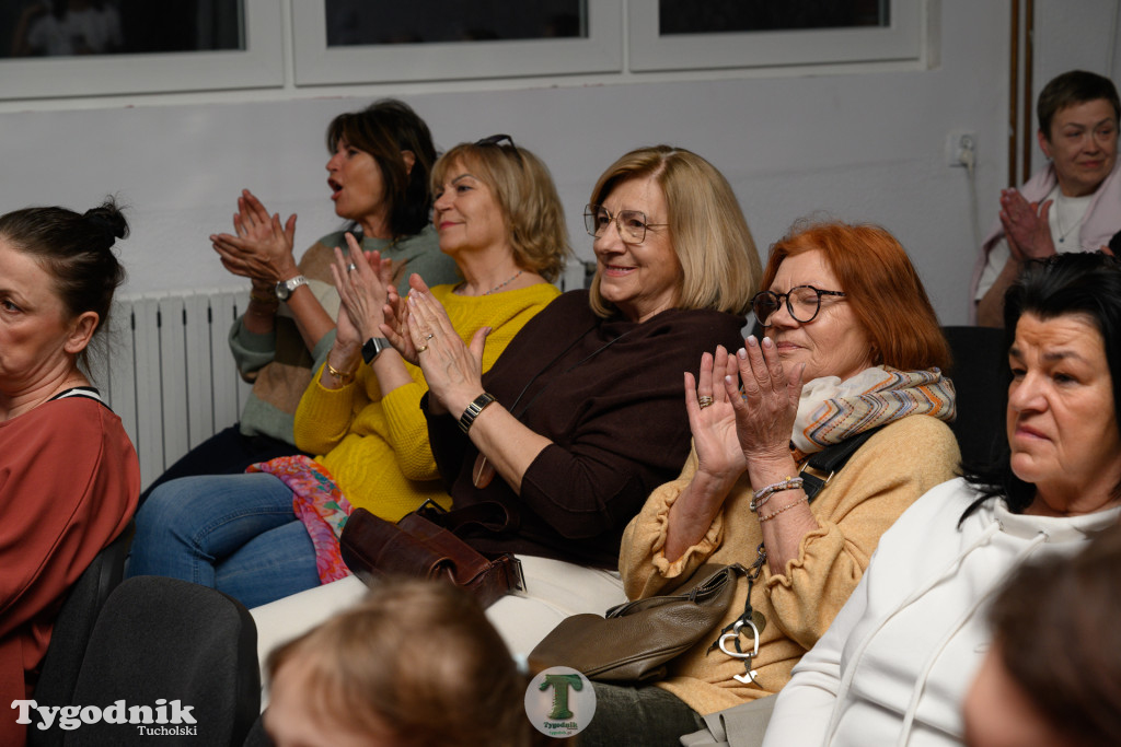 Kafka SIĘ UDA - 31 marca