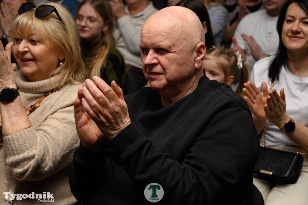 Kafka SIĘ UDA - 31 marca