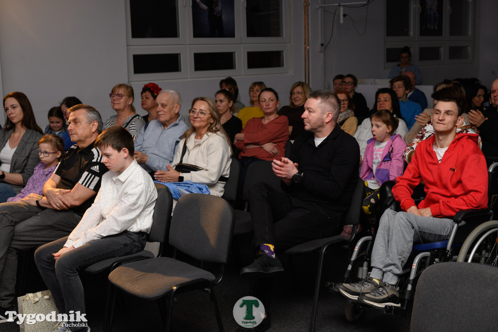 Kafka SIĘ UDA - 31 marca