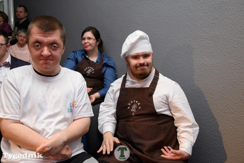 Kafka SIĘ UDA - 31 marca