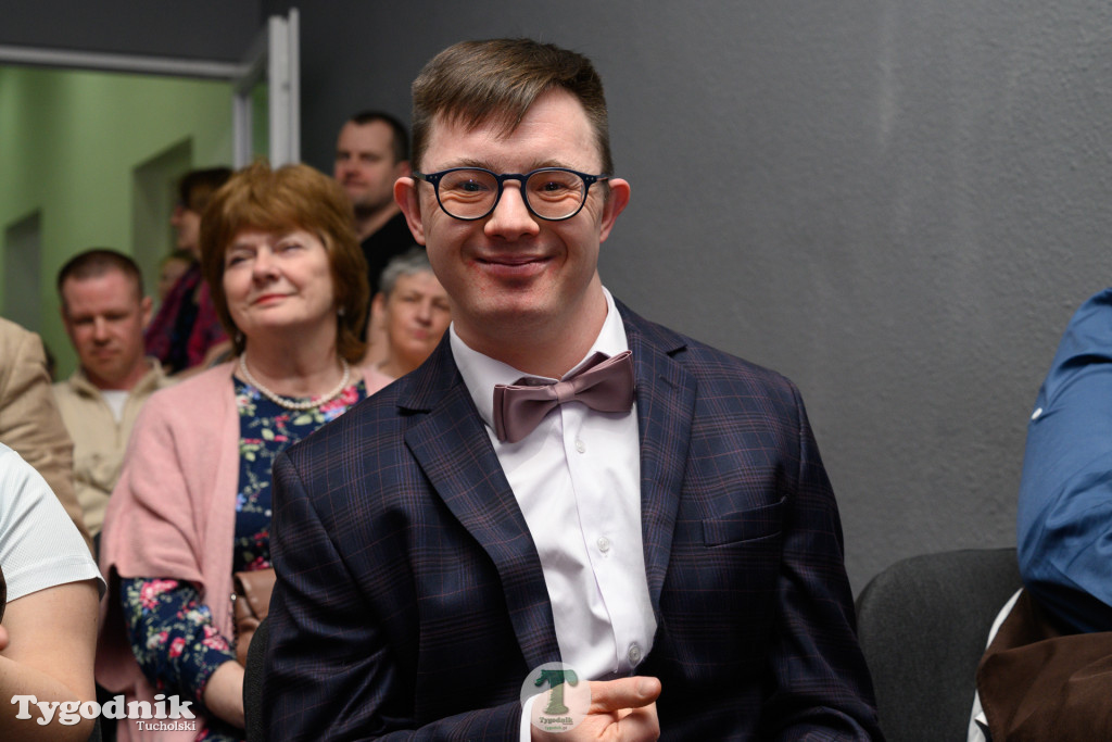 Kafka SIĘ UDA - 31 marca