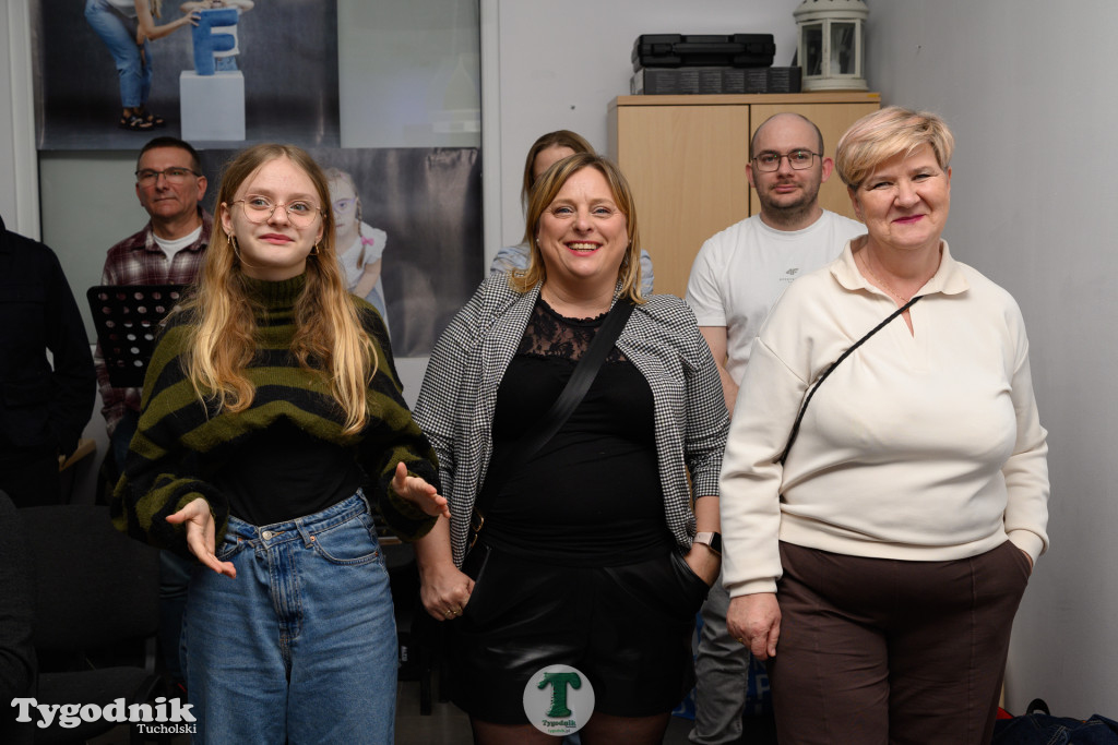 Kafka SIĘ UDA - 31 marca