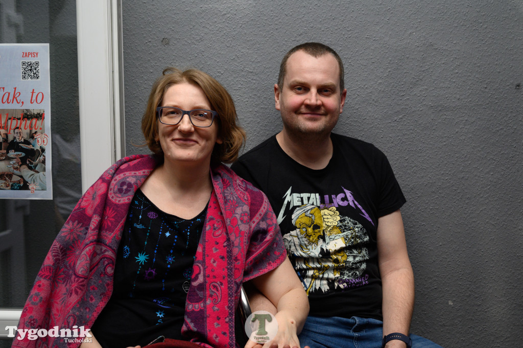 Kafka SIĘ UDA - 31 marca