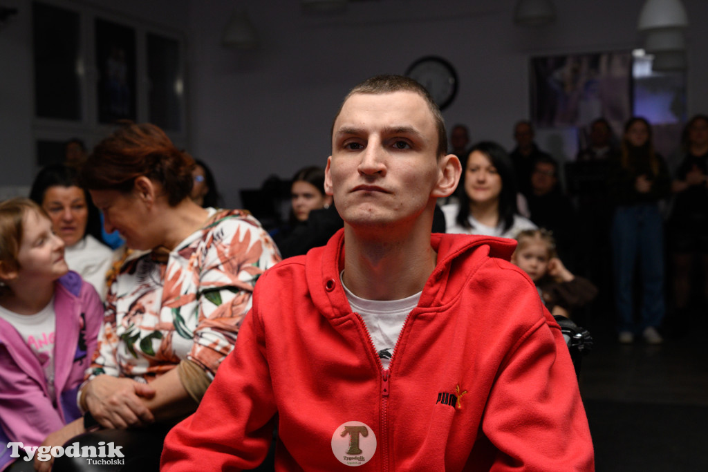 Kafka SIĘ UDA - 31 marca