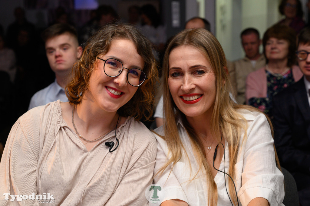 Kafka SIĘ UDA - 31 marca