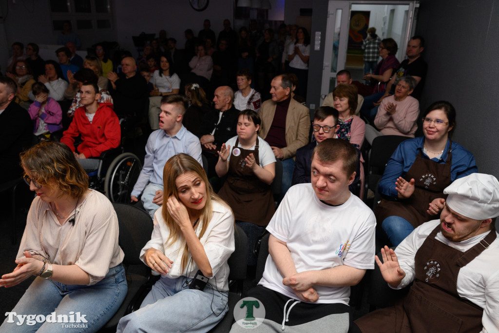 Kafka SIĘ UDA - 31 marca