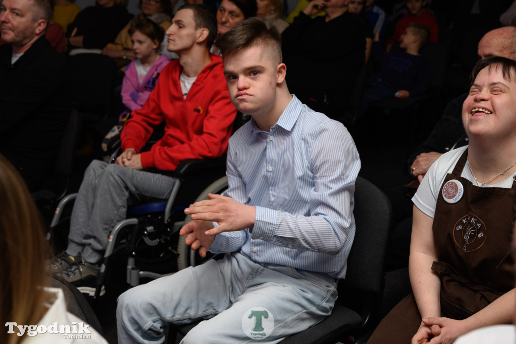 Kafka SIĘ UDA - 31 marca