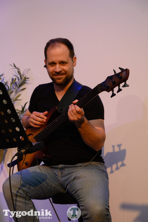 Kafka SIĘ UDA - 31 marca