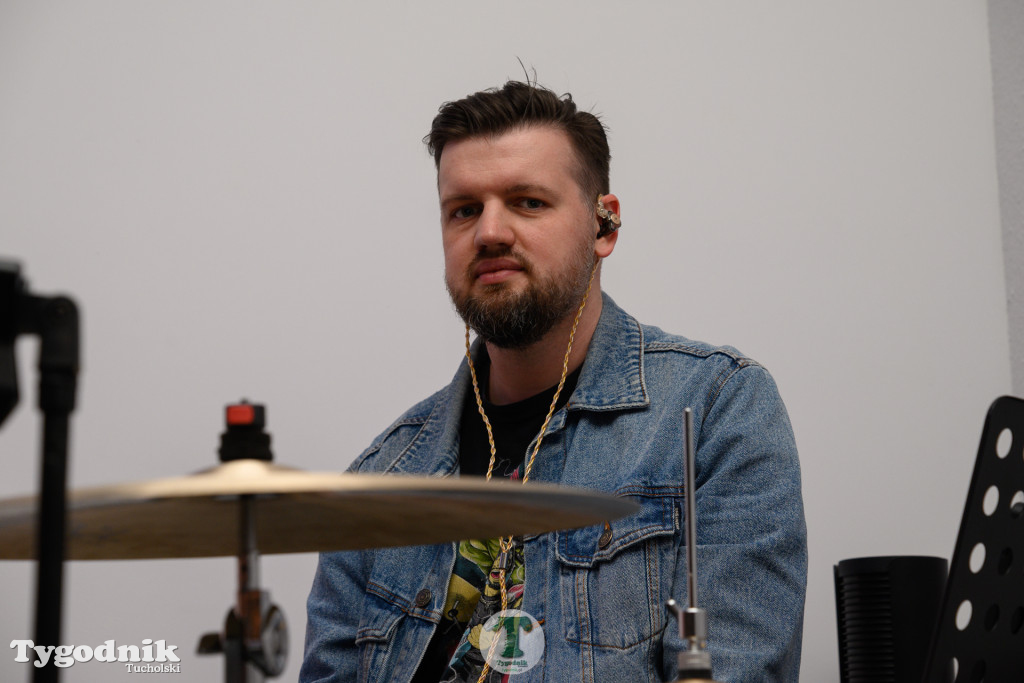 Kafka SIĘ UDA - 31 marca