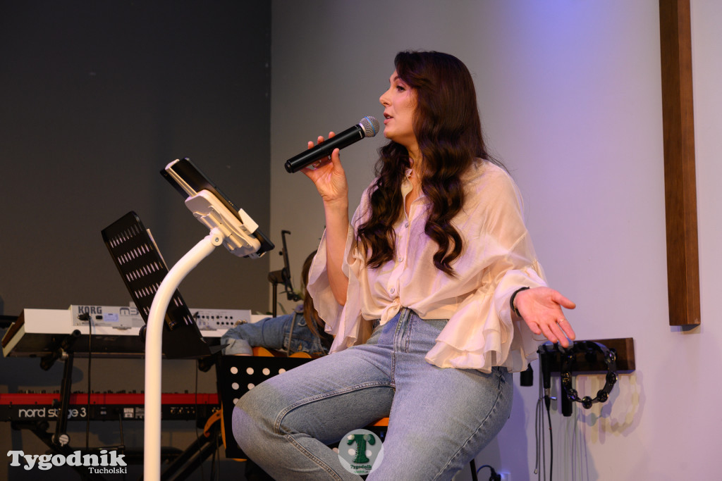 Kafka SIĘ UDA - 31 marca