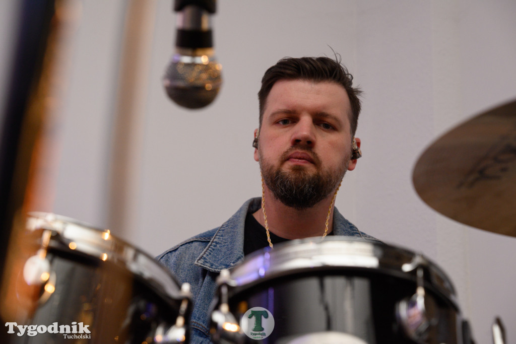 Kafka SIĘ UDA - 31 marca