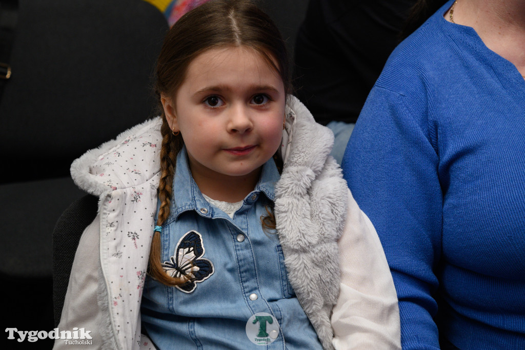 Kafka SIĘ UDA - 31 marca