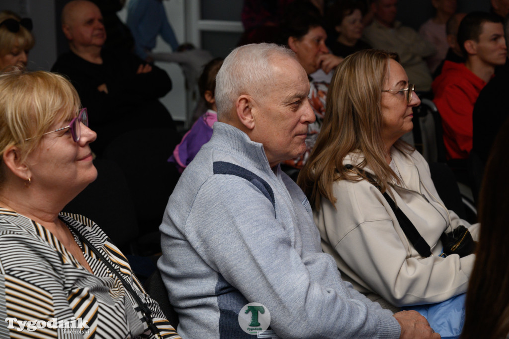 Kafka SIĘ UDA - 31 marca