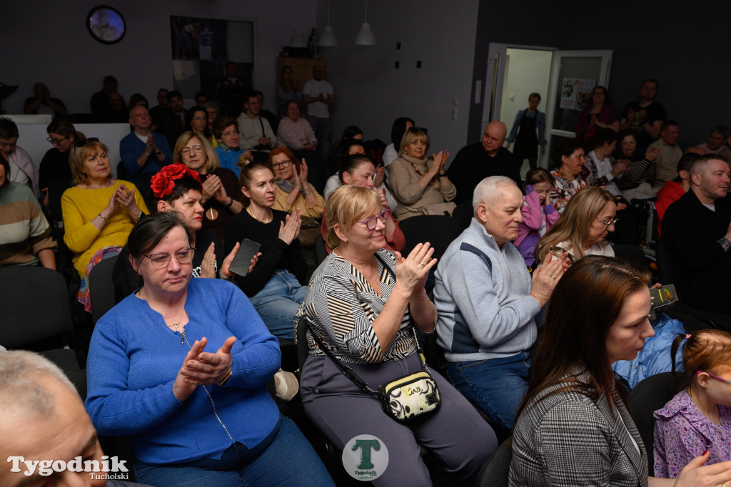 Kafka SIĘ UDA - 31 marca