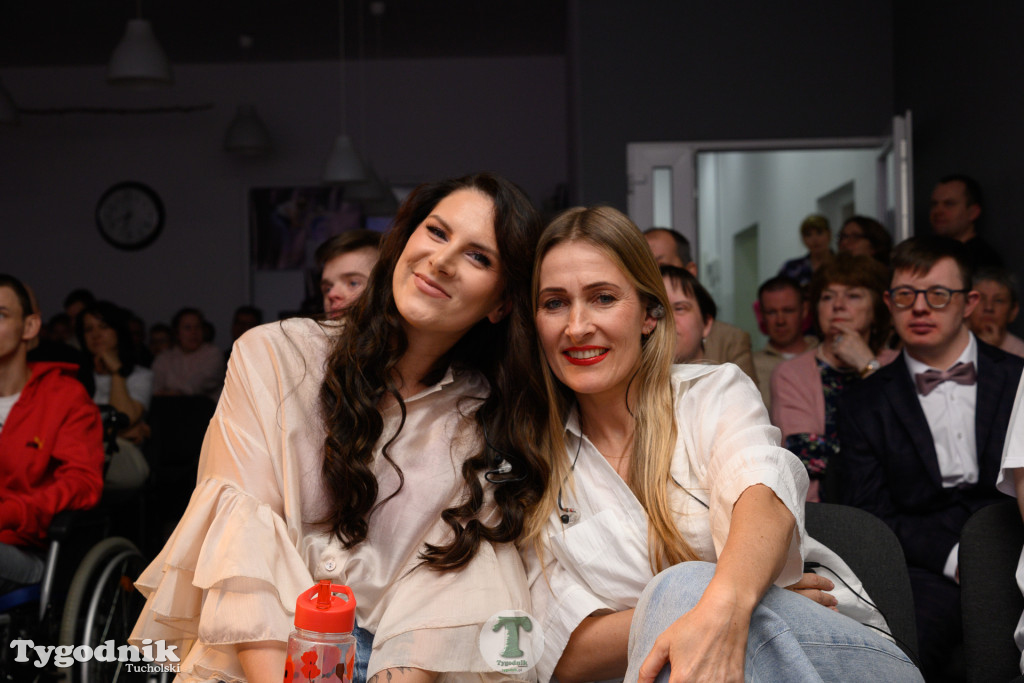 Kafka SIĘ UDA - 31 marca