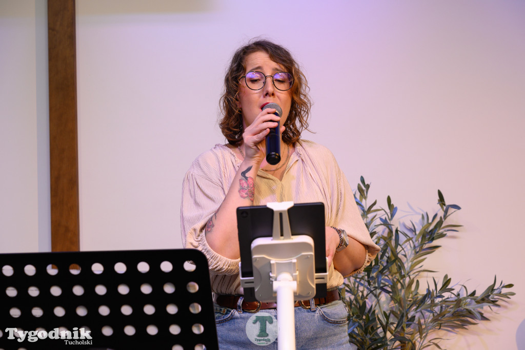 Kafka SIĘ UDA - 31 marca