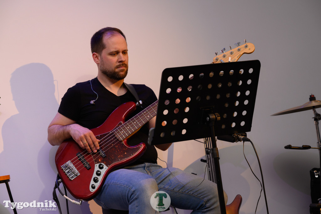 Kafka SIĘ UDA - 31 marca