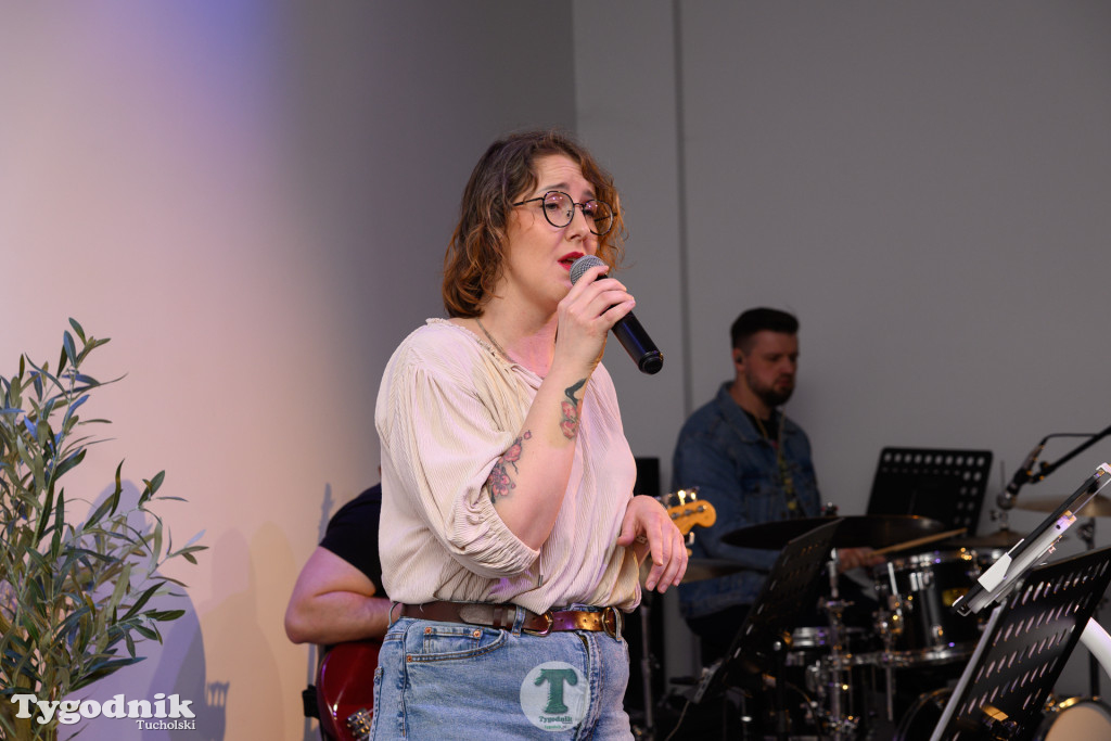 Kafka SIĘ UDA - 31 marca