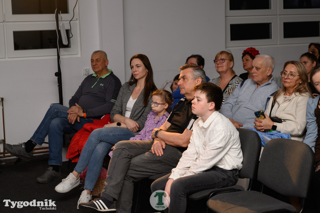 Kafka SIĘ UDA - 31 marca