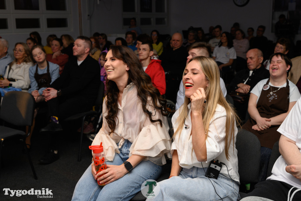 Kafka SIĘ UDA - 31 marca