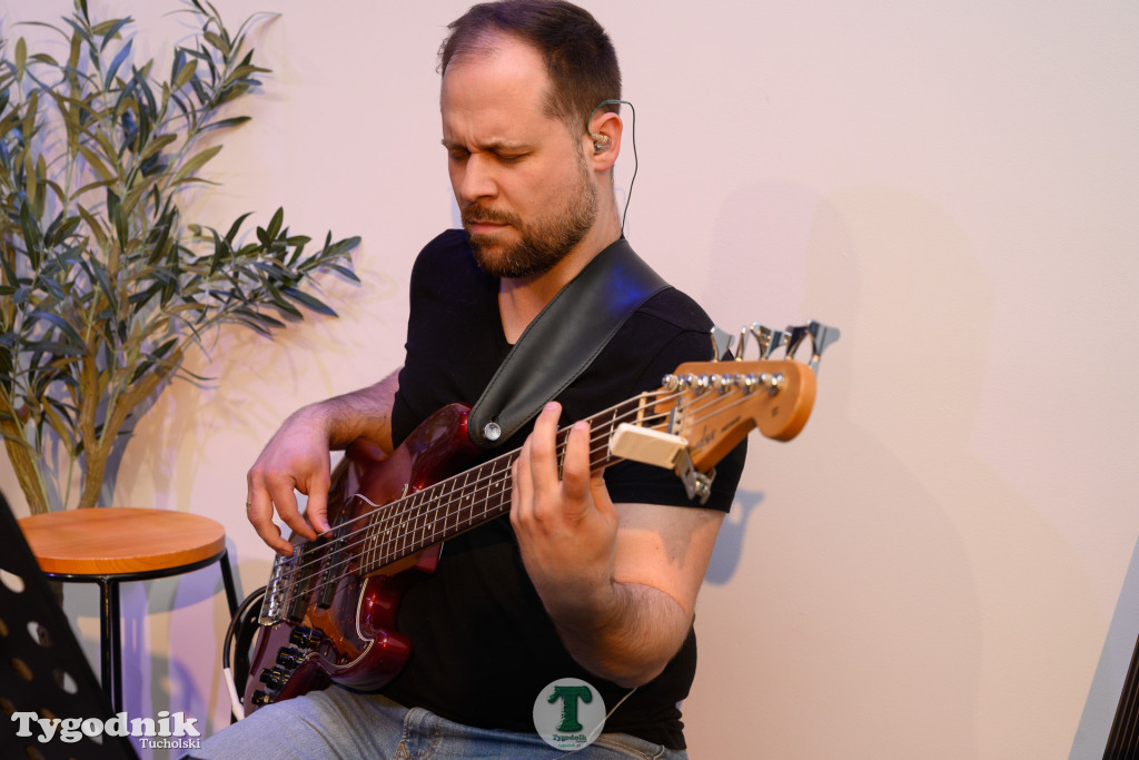 Kafka SIĘ UDA - 31 marca