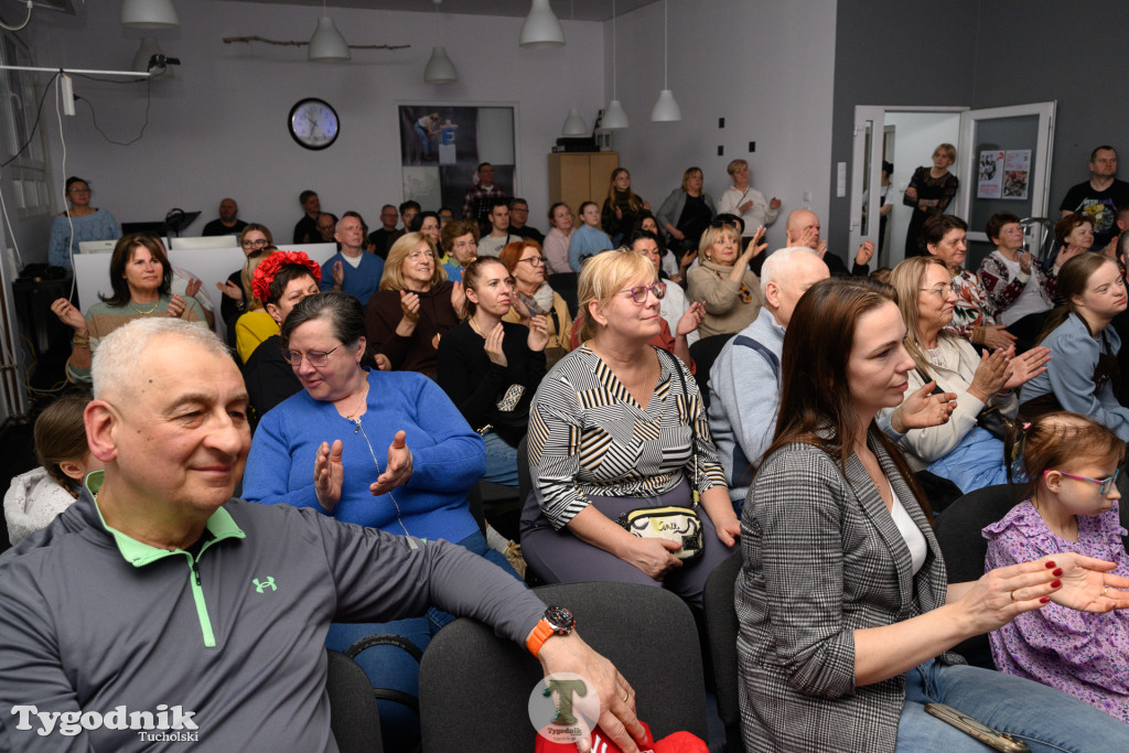 Kafka SIĘ UDA - 31 marca