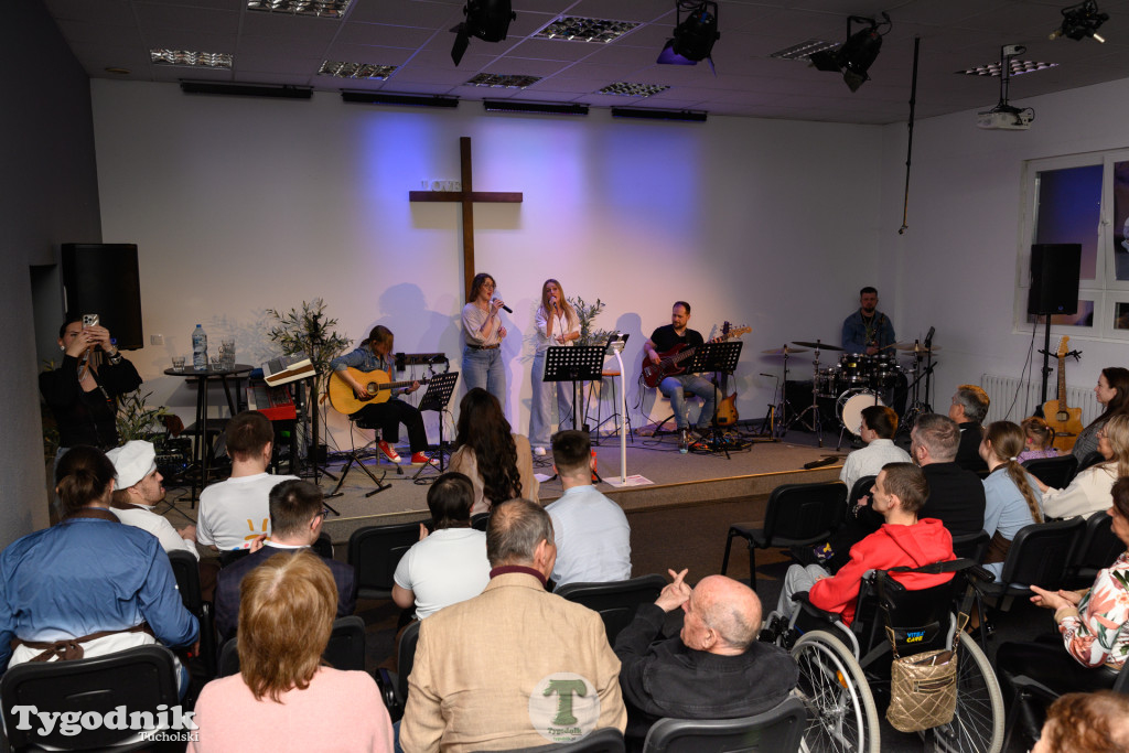 Kafka SIĘ UDA - 31 marca