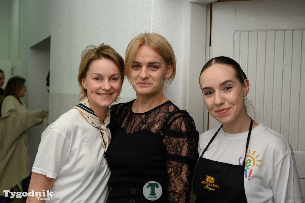 Kafka SIĘ UDA - 31 marca