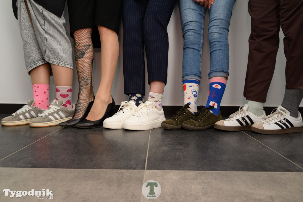 Kafka SIĘ UDA - 31 marca