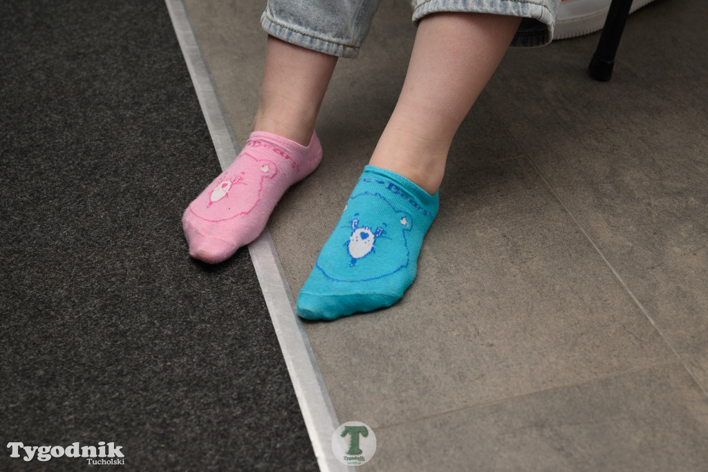 Kafka SIĘ UDA - 31 marca