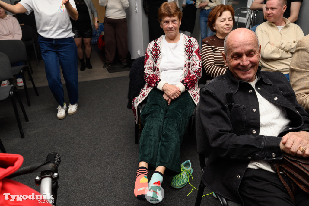 Kafka SIĘ UDA - 31 marca