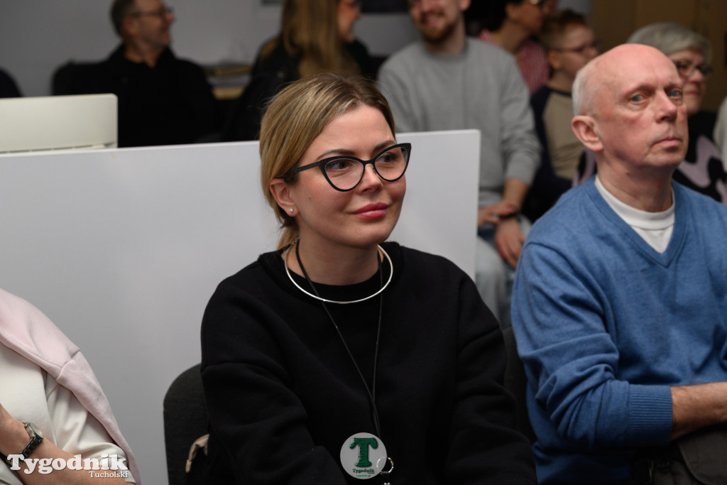 Kafka SIĘ UDA - 31 marca