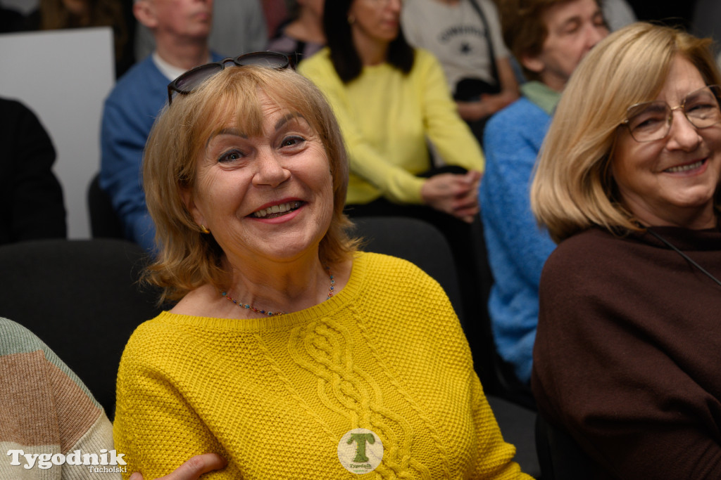 Kafka SIĘ UDA - 31 marca