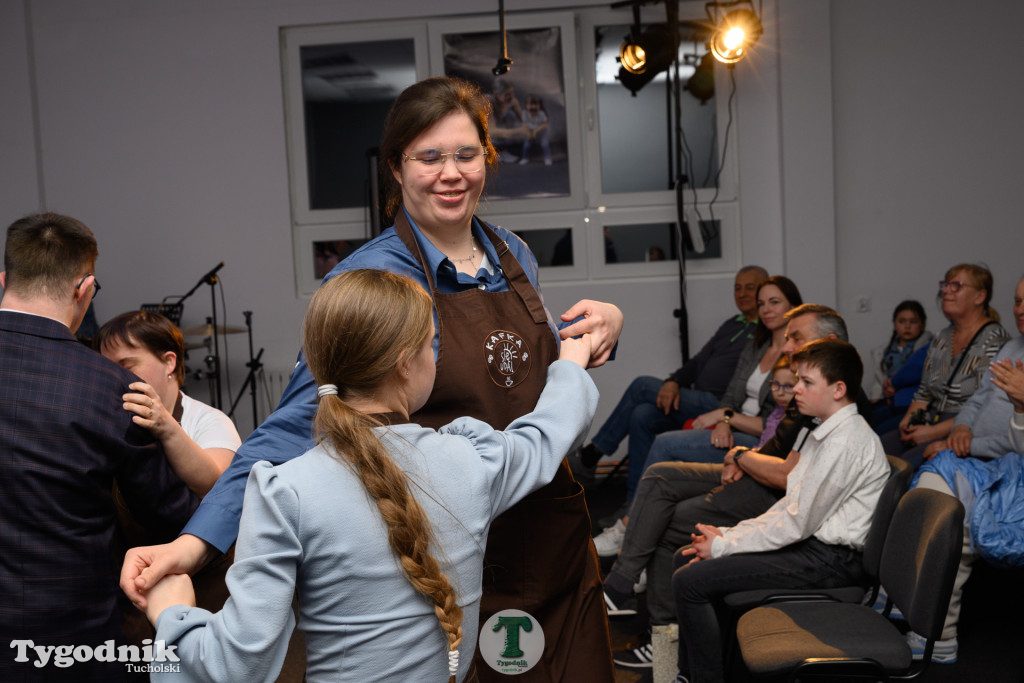 Kafka SIĘ UDA - 31 marca