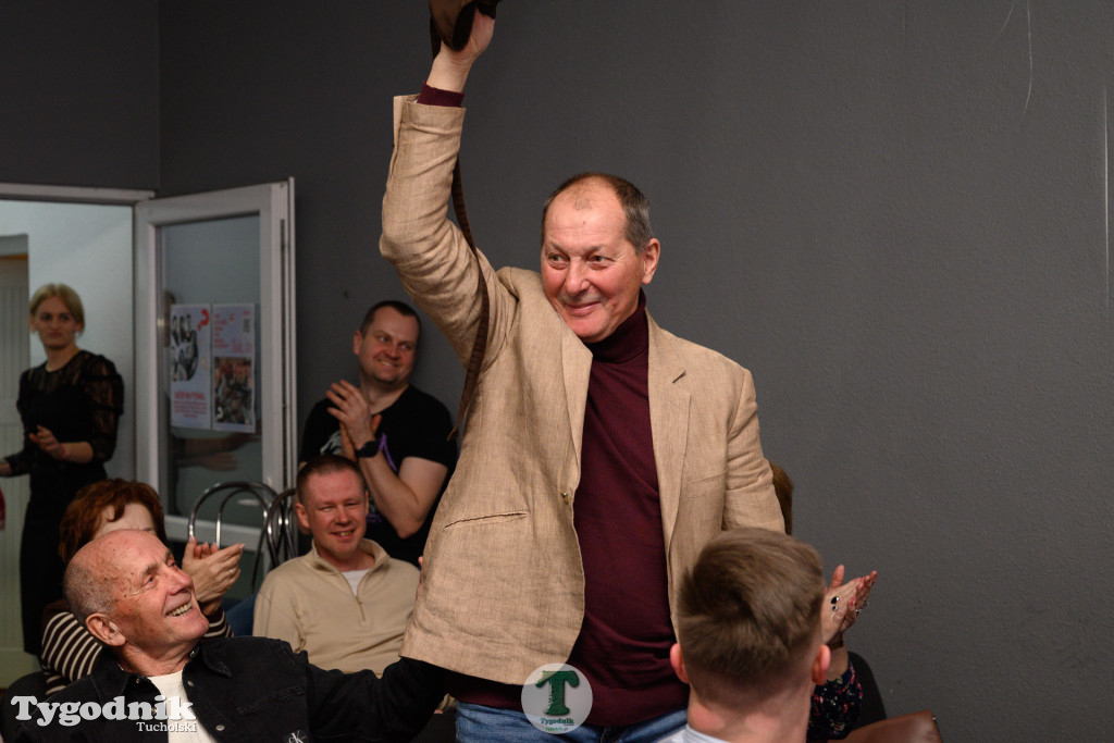 Kafka SIĘ UDA - 31 marca