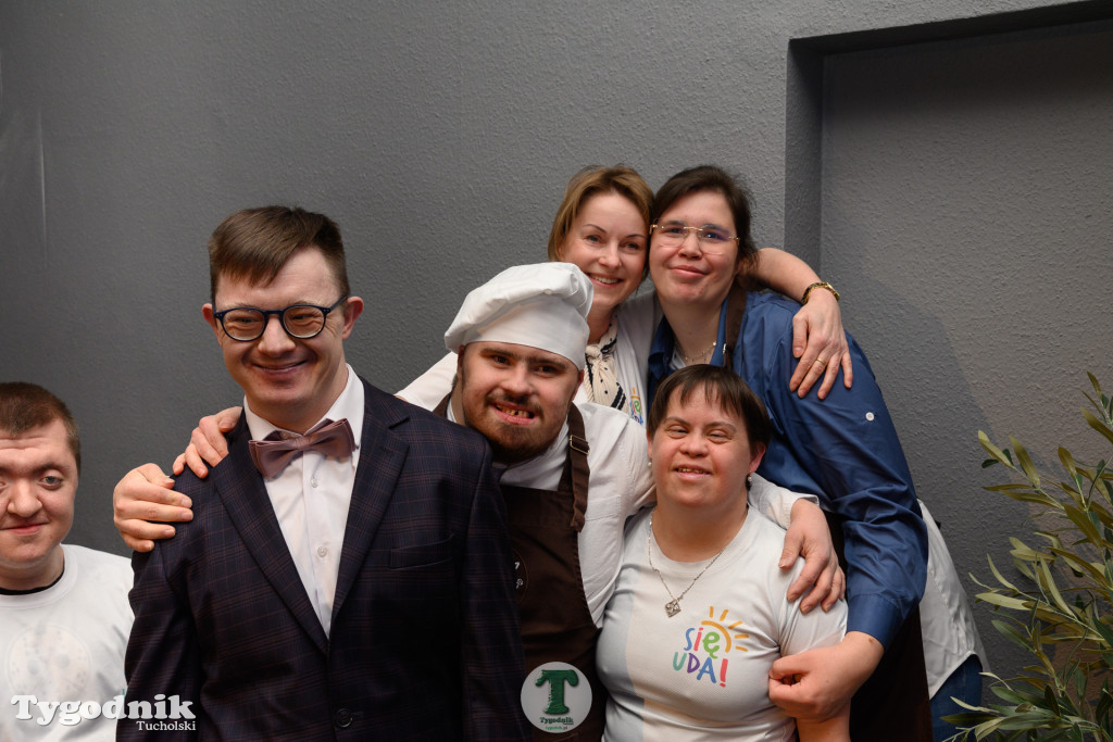 Kafka SIĘ UDA - 31 marca