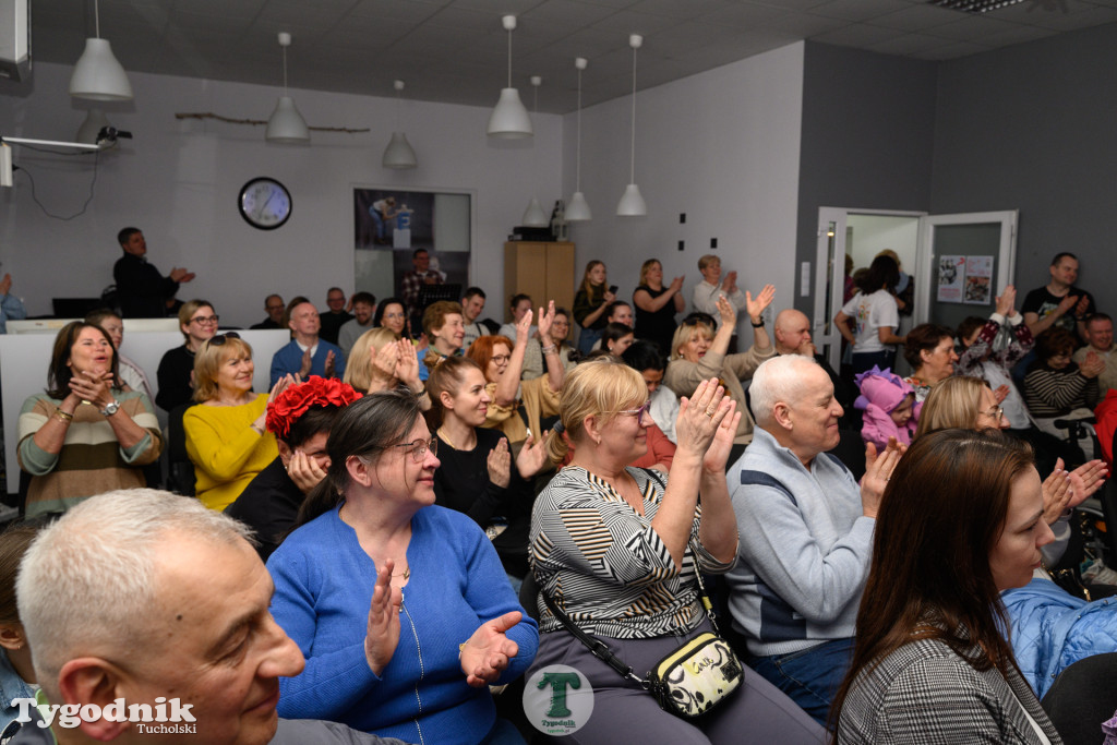 Kafka SIĘ UDA - 31 marca