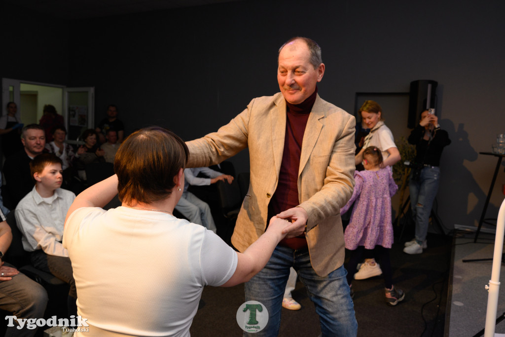 Kafka SIĘ UDA - 31 marca