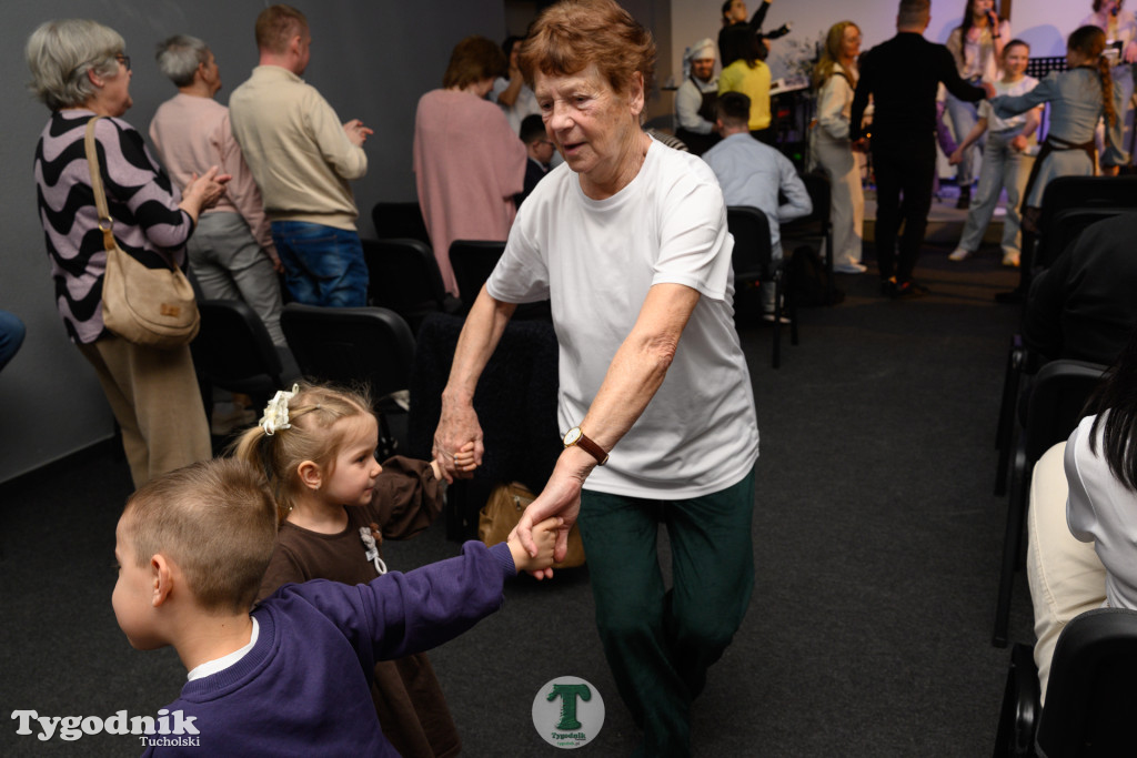 Kafka SIĘ UDA - 31 marca