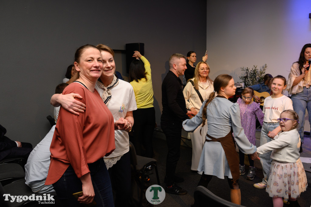 Kafka SIĘ UDA - 31 marca